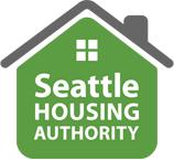 Seattle Housing Authority LOGO